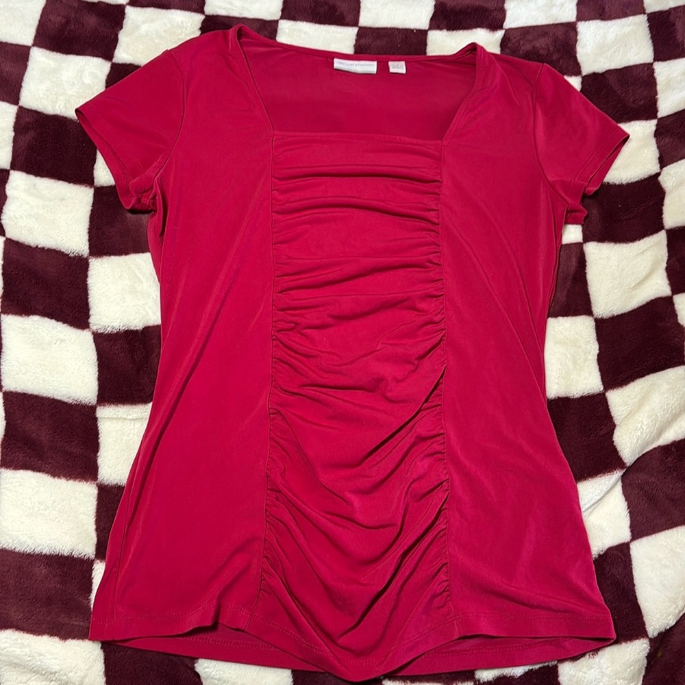 Soft top 
Size S